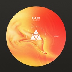 OR009 Cassi - Blend