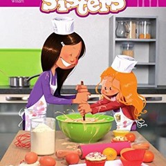 Télécharger le PDF La cuisine des sisters (Les Sisters) (French Edition) pour votre tablette Kindl
