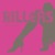Artwork for The Killers - Somebody Told Me (Taylor Kade's "Satellite" Edit)