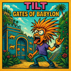 Gates of Babylon - Radio mix