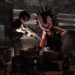 KILL4FUN FT. HXLX (SCORN)