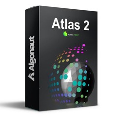 Discover Limitless Creativity: Algonaut Atlas 2 for Windows - Download Now!
