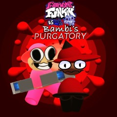 Antagonism (Badai + Baiburg Section) - Bambi's Purgatory OST