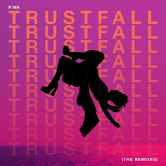 Pink - Trustfall Extended Dance remix 2025