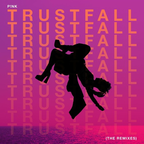 Pink - Trustfall Extended Dance remix 2025