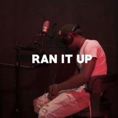 Shootergang VJ - Ran It Up (Bounce Out Records Exclusive)