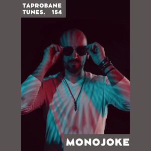 Monojoke - TaprobaneTunes Podcast Series: Deep Organic House / Balearic supported by  jun satoyama