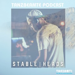 Tanzbeamte podcast by  STABLE | HEADS  SE04E6