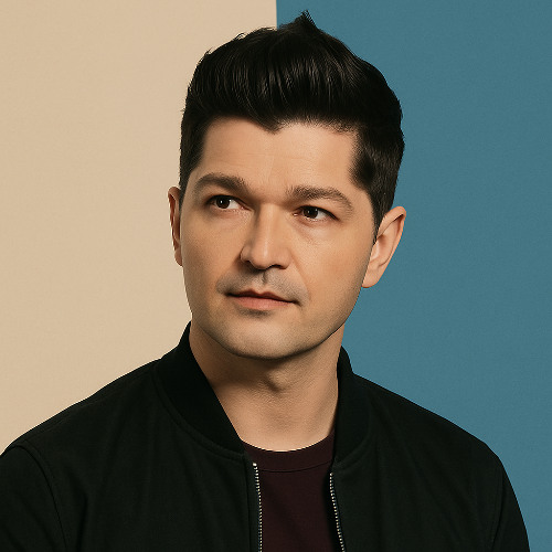 Breakeven (JAYMAK Edit) - The Script