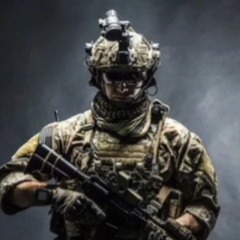 Invincible Soldier