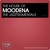 Artwork for The House Of Moodena (The Jazztrumentals)