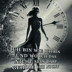 alleine das was du bist....mp3