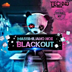 Blackout - Massimiliano Nox - Original Mix