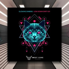 Glowing Embers - And Breathe [West Cove Recordings] PREMIERE