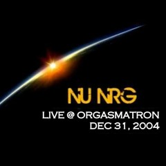 Stress & Strain - Vol 7, Nu Nrg - Live At Orgasmatron 12.31.04