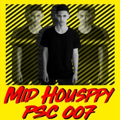 Az Sense - Mid Housppy (PSC 007 / 2020)
