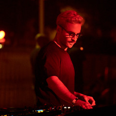 audio primitive [live] - la Culottée @ La Station - Gare des Mines 25.07.25