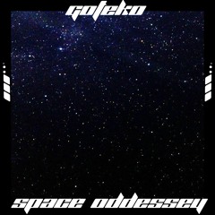 Space Odessey