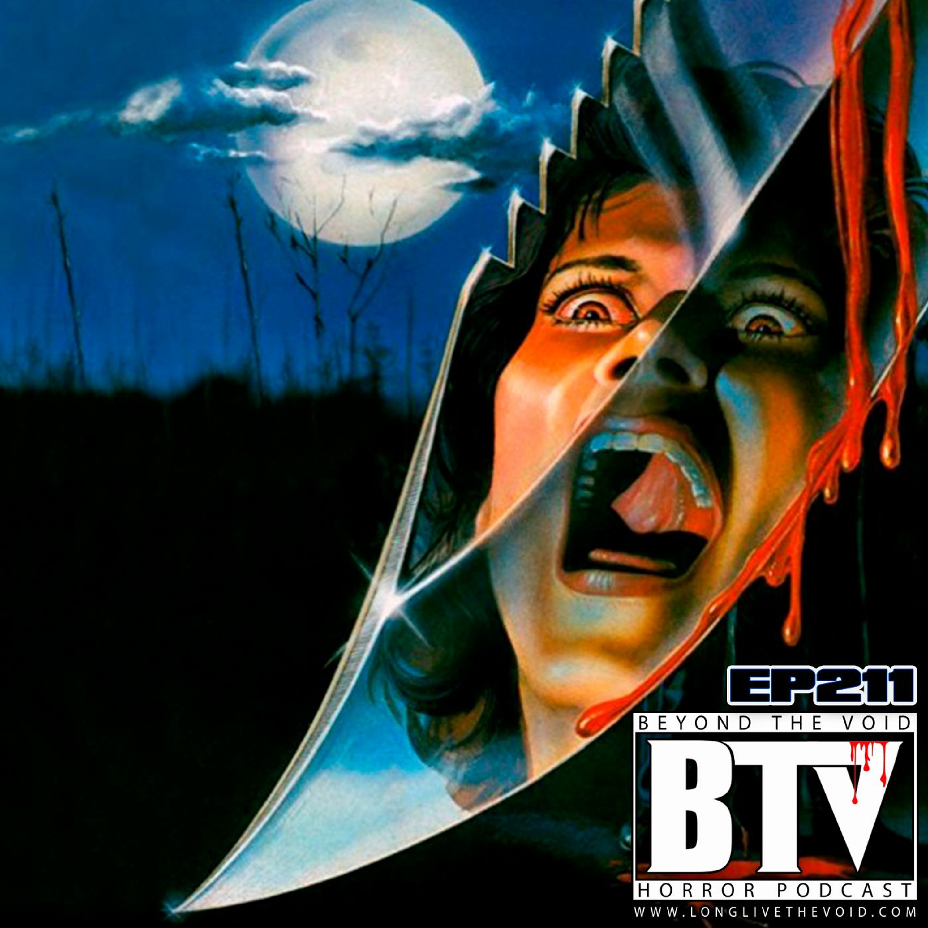 Beyond The Void - Horror Podcast