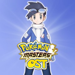 Battle! Johto Trainer - Pokemon Masters OST