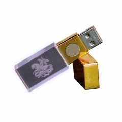 The USB 5G Blocking Talisman