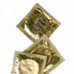 Golden.condoms