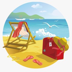 Summer Scratch 1 Rough Mix(Prod. Keoni)