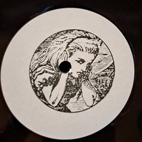 RobV - Storm (Out On Disturbo Vinyl Resistance Series)