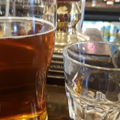 August Monarchs - Scotch One