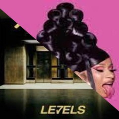 WAP vs. Levels (Cardi B vs. Avicii)