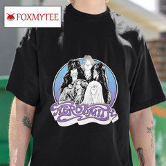 Aerosmith Checkmate Shirts