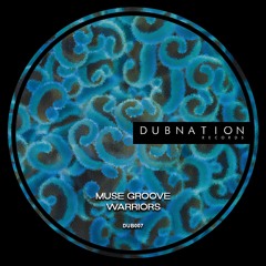 Muse Groove - Create - Dubnation