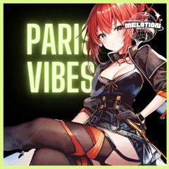 Paris Vibes - New Jazz Type Beat Prod. Melotion Beats