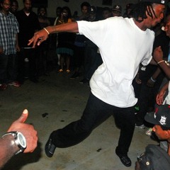 Make Me (Ja'vin Juke Footwork Remix)