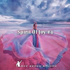 Spirit Of Joy #4