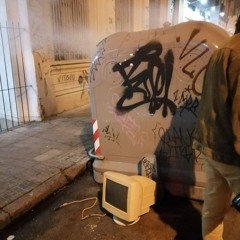 DISTURBIO SUDOR w/ Andre B2B Katanita 080824