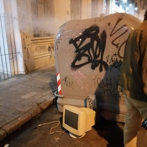 DISTURBIO SUDOR w/ Andre B2B Katanita 080824