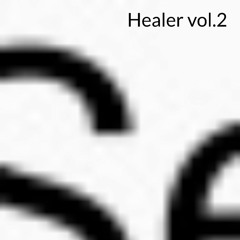 Healer vol.2