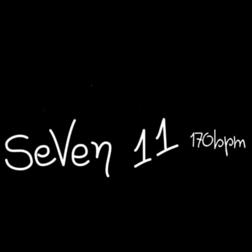 Band crash - seven 11