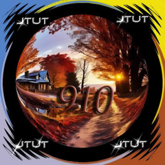 Journeys Through Uplifting Trance 910