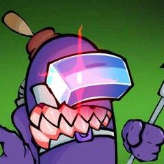 [FNF] Impostor_ D-Sides Defeat ( FANMADE )