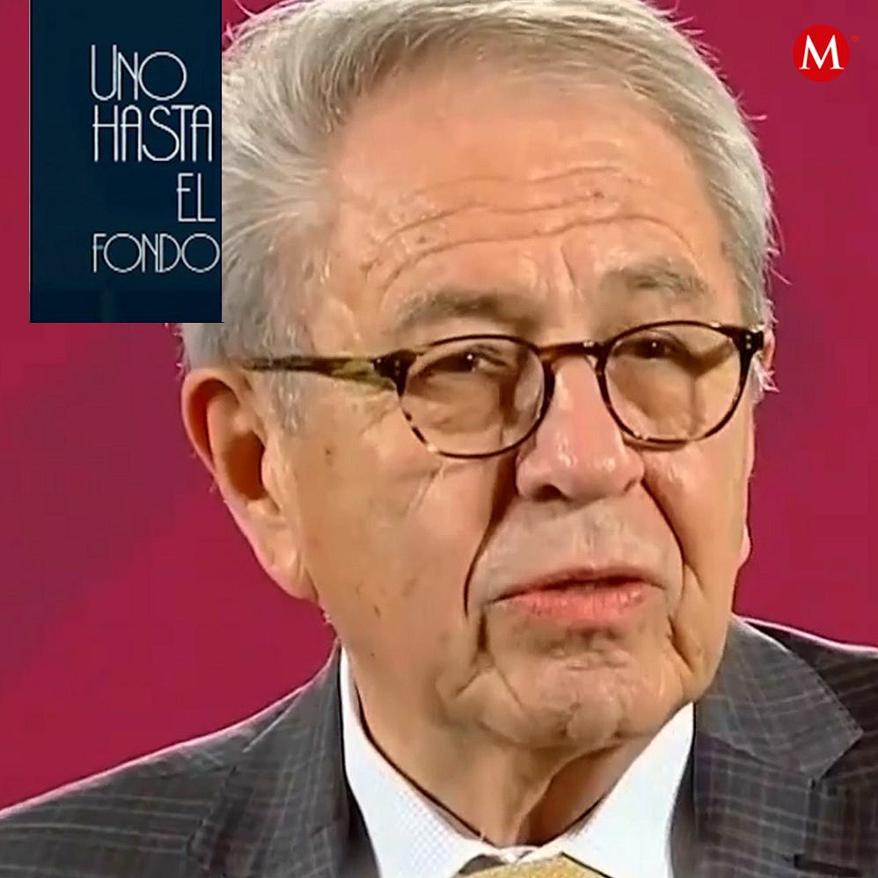 Uno Hasta el Fondo, con Gil Gamés