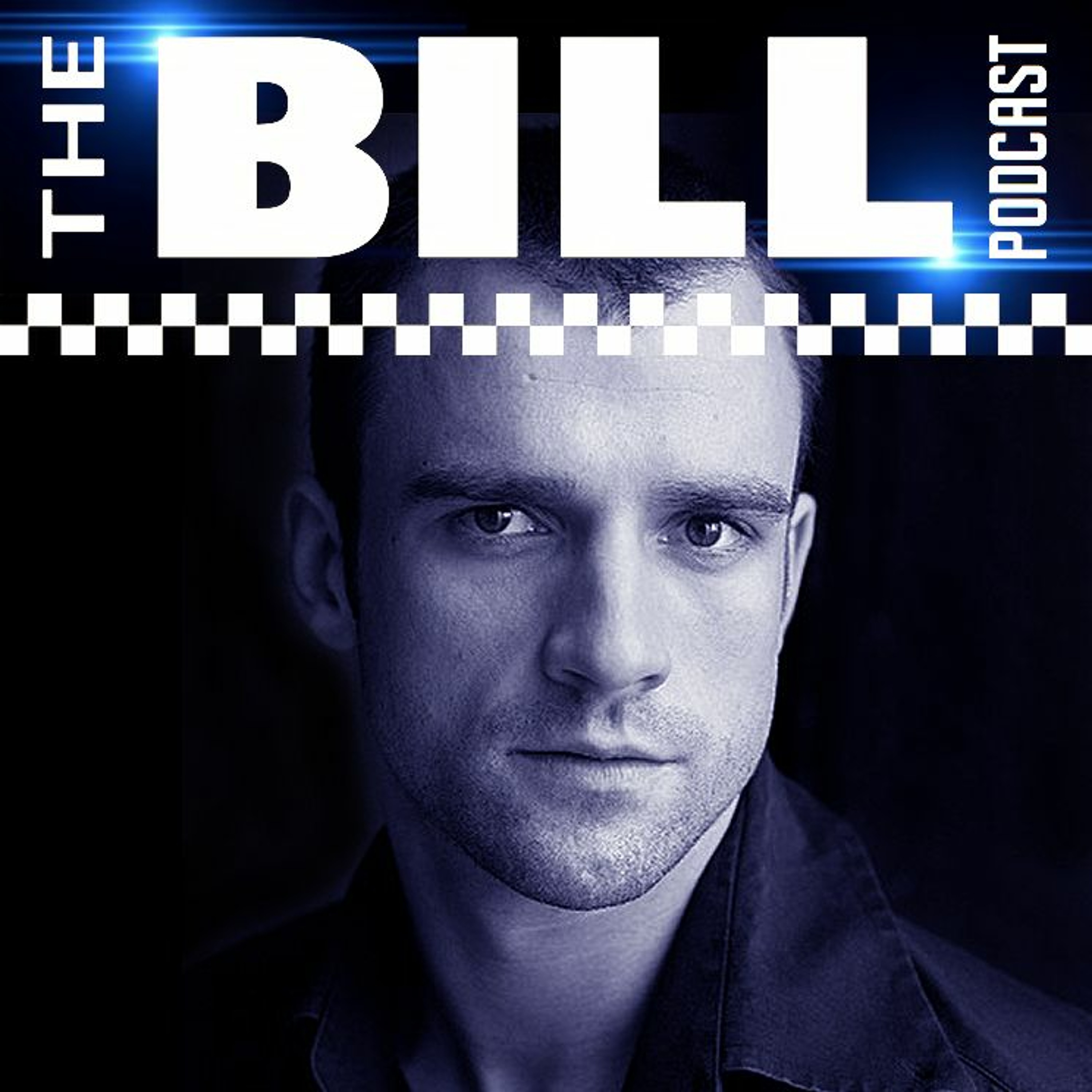 The Bill Podcast