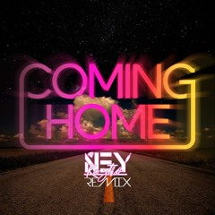 Diddy - Dirty Money - Coming Home Ft. Skylar Grey (Ney Kaztro Remix)