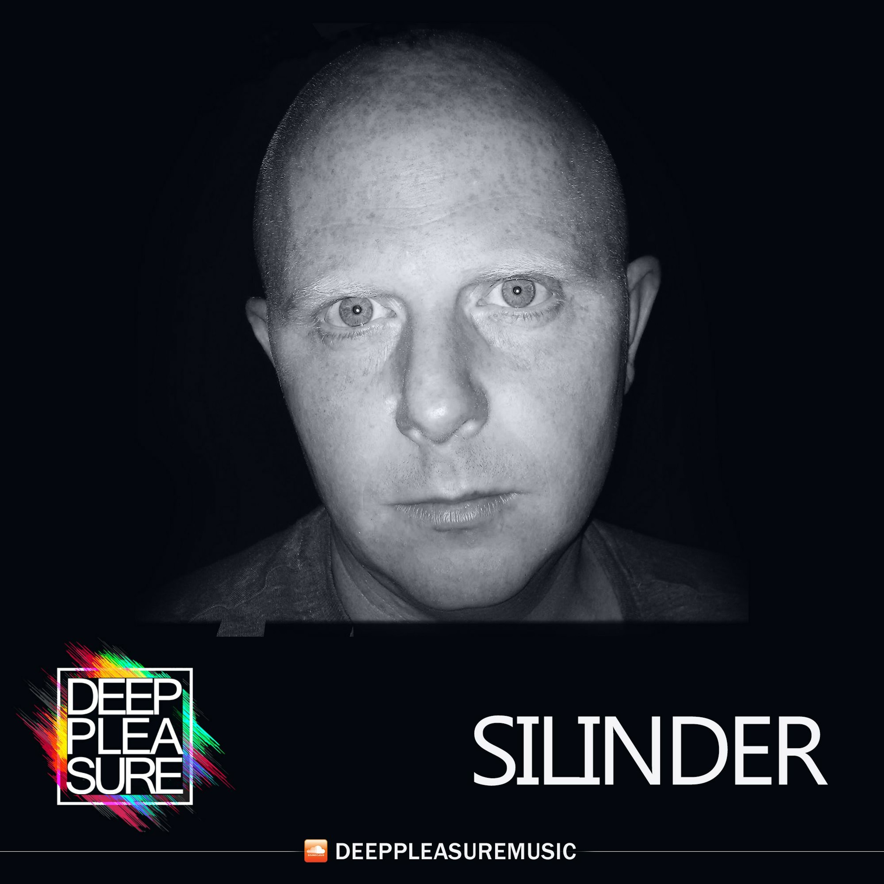 DEEP PLEASURE 05 02 2021 - SILINDER [IRL] episode artwork