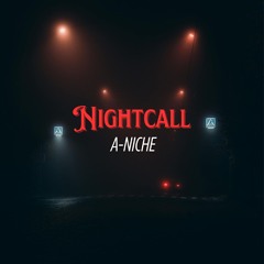 London Grammar - Nightcall (A-NICHE Edit)