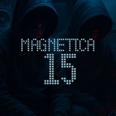 Plastic Robots - Magnética (Session 15) “FREE DOWNLOAD”