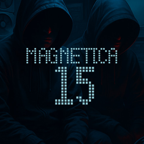 Plastic Robots - Magnética (Session 15) “FREE DOWNLOAD”