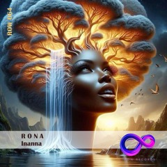 Rona - Inanna  [ ROW064 Extended Mix ]