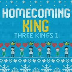 [Download] PDF ✔️ Homecoming King (Three Kings Book 1) by  Penny  Reid KINDLE PDF EBO